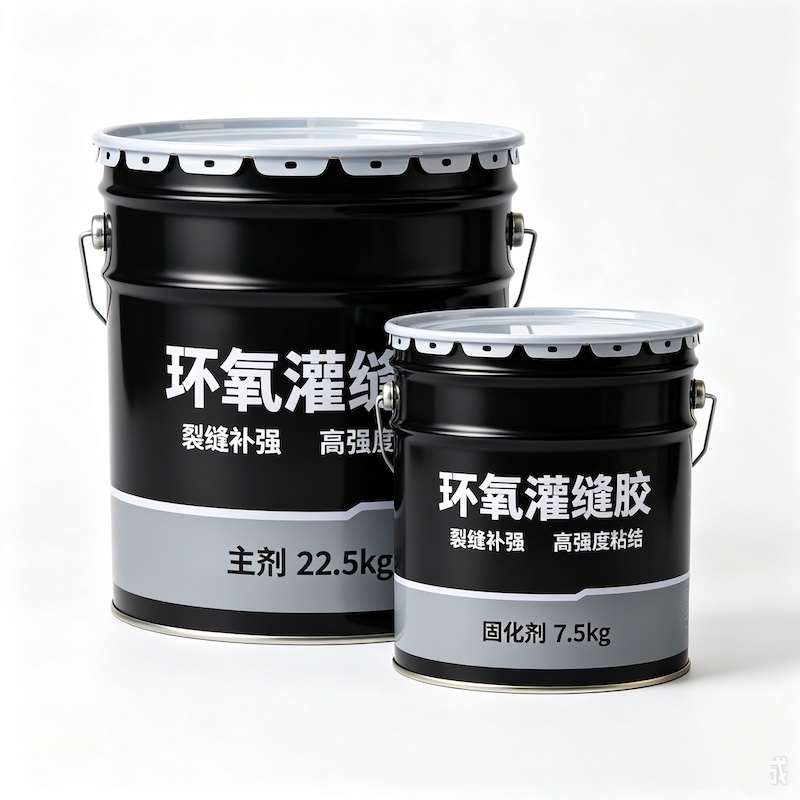 中方裂缝修复封闭胶